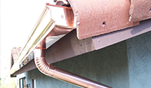 Find Gutter Contractors in Oktibbeha County